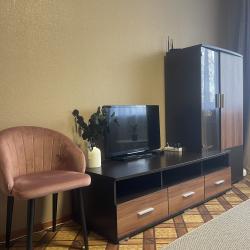 Фото Апартаменты на улице Полевая