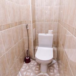 Фото Отель Как Дома на улице Амурская 69