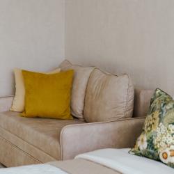 1-комнатные апартаменты люкс Калининград, Советский проспект 238А