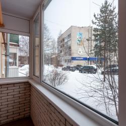 Фото Отель ВГОСТИ на улице Свободы 25