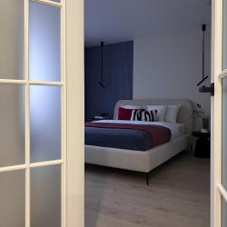 Фото Апартаменты на улице Велижская 12А