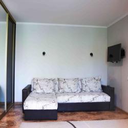 фото 3 Mira.Apartments (Мира Апартментс) на Русаковской