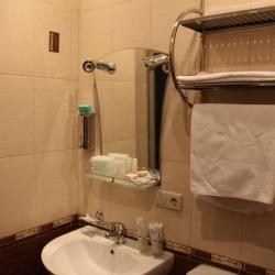 Фото Отель Парадиз