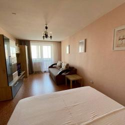 Фото Отель В Гости на Пионерском 62