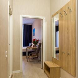 фото 101 Natalie Apartments (Натали Апартаментс) на шоссе Пулковское 14 стр. 6