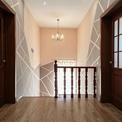 Фото Отель Elite Apartments на Лесной 4