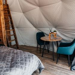 Фото Отель Терраса