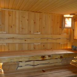 Фото Отель Кедровый остров