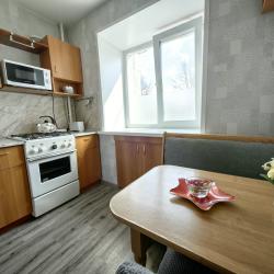 Фото Отель Like Home (Лайк Хоум) на улице Первомайская 55