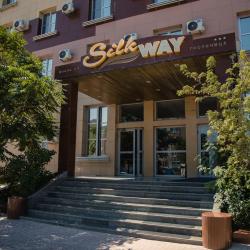 Фото Отель Silk Way (Силк Вэй)