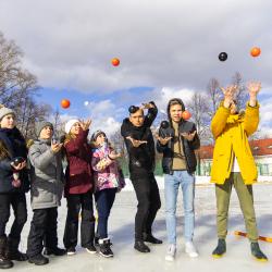 Фото Отель ВКС-Кантри дом отдыха