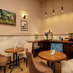 Фото Отель Бридж