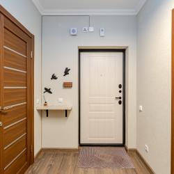 Апартаменты улучшенные