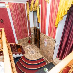 Фото Отель Царское