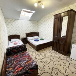 Фото Отель Камена