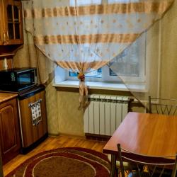 Апартаменты на улице Валентины Терешковой 10/1 — 58d77db3470b79ccc47e89fb312afab7