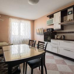 фото 21 Апартаменты NicePlaceSPB (НайсПлэйсСПБ) на улице Савушкина