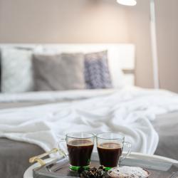 Фото Апартаменты на тракте Червишевский 21к3