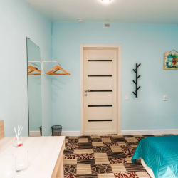 Фото Отель Good hotel (Гуд)