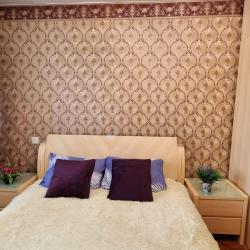 3-комнатные апартаменты стандарт