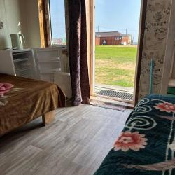 Фото Отель Янтарная