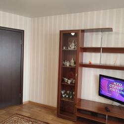 Апартаменты стандарт Привокзальная улица, 7
