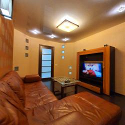 Фото Апартаменты на улице Самойловой 9