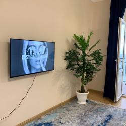 2-комнатные апартаменты улучшенные