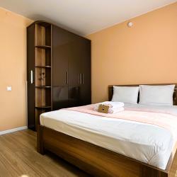 Фото Отель Right Room на улице 65 лет Победы 4
