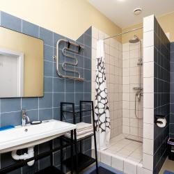 Фото Отель КУБ