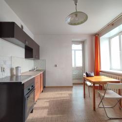 Фото Апартаменты на улице Масленникова 72