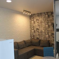 Фото Апартаменты Green Palace Sochi (Грин Пэлас )