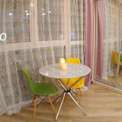 Фото Апартаменты на улице Виноградная 4