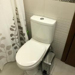 Фото Апартаменты на улице Октябрьская