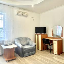 Фото Отель Гостевой дом Соната