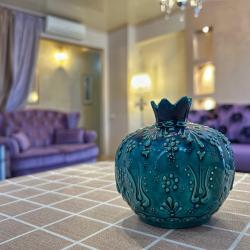 2-комнатные апартаменты стандарт