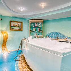 Фото СПА-отель Ливадийский