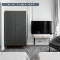 фото 22 PiterApartments (ПитерАпартментс) на улице Рубинштейна 2/45