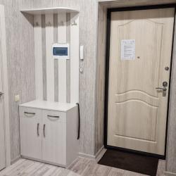 1-комнатные апартаменты улучшенные Комсомольский 122г