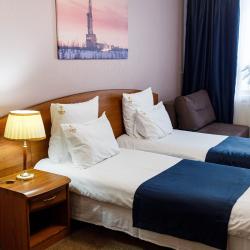 2-местный номер стандарт