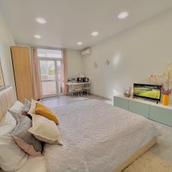 Фото Апартаменты Good Sleep (Гуд Слип) на улице Белорусская 13