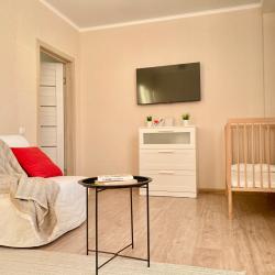 Фото Апартаменты на улице Кленовая роща