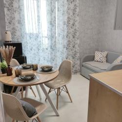 Фото Отель Квартира на берегу реки