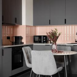 фото 10 MyHome YourHome (МайХоум ЙоХоум) на проспекте Будённого