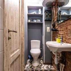 Фото Отель ApartMe на улице Галерная 41