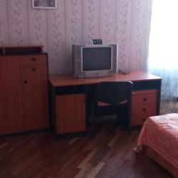 3-местный номер эконом