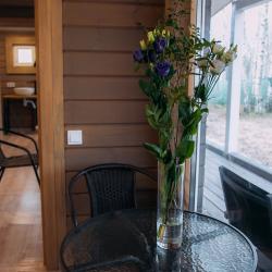 Фото Отель Norke Есенинская Русь