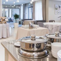 Фото Отель Покровский