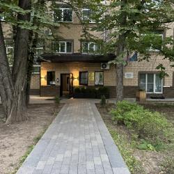 Двухуровневый апартамент Причал-13
