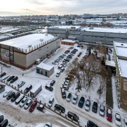 ReHome24 на улице Малыгина  — 58dd224e0bbfd2766a4f0f2c4548d2d6